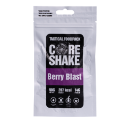 Boisson Core Shake Berry...